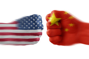 US and Chinese poultry industry’s gather at Sino-US forum