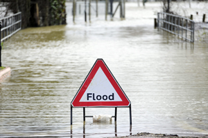 UK: Banks offer to help flood-hit farmers