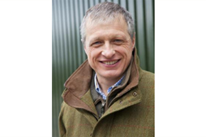 NFU UK re-elects chairman of national poultry board
