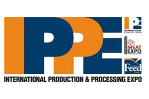 2015 IPPE to exceed 41,800 square meters