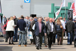 British Pig & Poultry Fair to demonstrate industry pride