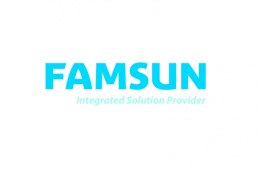 Muyang launches FAMSUN under new brand