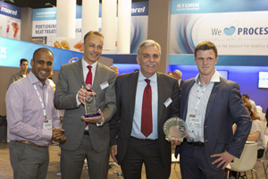 VIV Innovation awards handed out