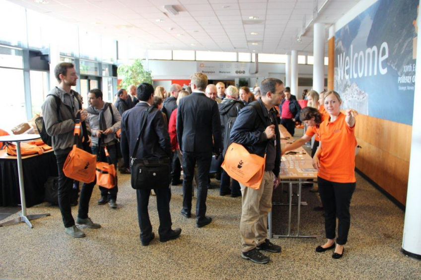 European Poultry Conference opens in Stavanger