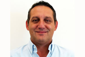New director of sales and technical service for Cobb Europe