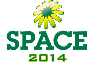 Rennes getting ready for SPACE 2014