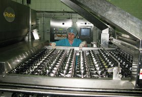 Ovostar completes egg processing plant expansion