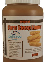 Corn steep liquor, an alternative protein source