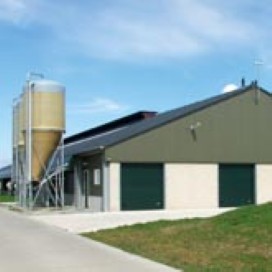 Aviagen takes on Dutch poultry research facility Spelderholt