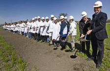 Construction begins on new Kemin research facility