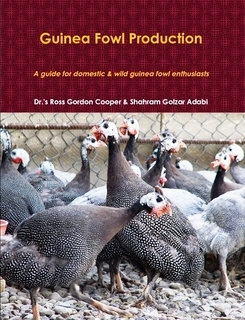 Book announcement: Guinea Fowl Production