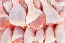 Thailand’s raw chicken return impacts international poultry markets