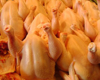 Chicken strong in Brazilian meat production forecast