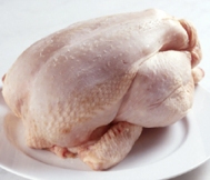 British consumers continue eating poultry