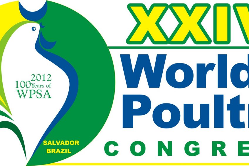 XXIV World’s Poultry Congress, Brazil: WPSA celebrates in South America