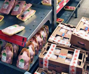 Russia: Structure of poultry imports is changing