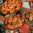 Americans expected to eat more chicken