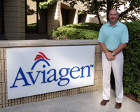 People: Aviagen promotes Keith McCay
