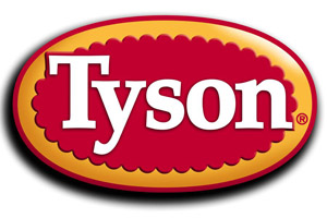 Tyson recalls canned chicken products