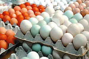 Mexico suspends egg import tariffs