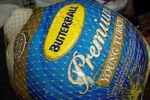 Butterball expands turkey burger line in Carthage Missouri facility
