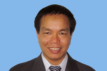 People: Dong Bui Van new country sales manager Nutriad Vietnam