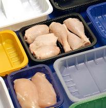 Steady rising demand for poultry packaging