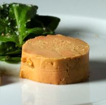 Could foie gras be a cause of Alzheimers?