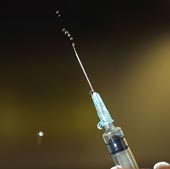 US orders 22.5 million doses of bird flu vaccine