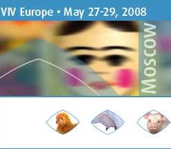 New dates for VIV Europe 2008 in Moscow