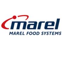 New Marel office in China