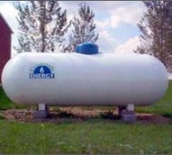 US poultry growers exempted from homeland security propane rule