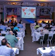 Aviagen holds seminar in Brazil