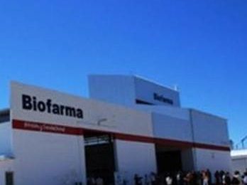 Biofarma: New feed plant supports poultry in Argentina