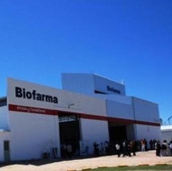 Biofarma: New feed plant supports poultry in Argentina