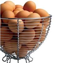 National Nutrition Council promotes poultry egg consumption