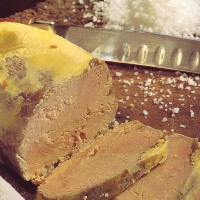 France: Foie gras removed from market