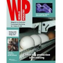 Featured in World Poultry Magazine