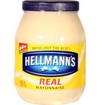 Hellmann’s mayo switches to free-range eggs