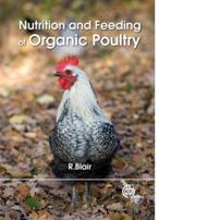 New book: feeding organic poultry