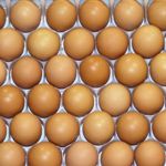 Unilever and McDonalds change to free-range eggs