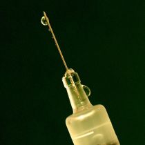 First pre-AI pandemic vaccine approved in EU