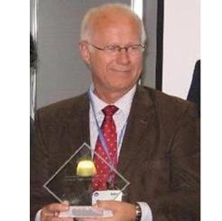 World Poultry Editor wins Poultry Personality of the Year