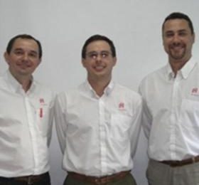 Pas Reform launches new manufacturing partnership in Brazil