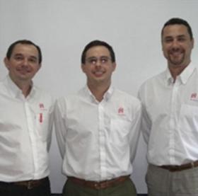 Pas Reform launches new manufacturing partnership in Brazil