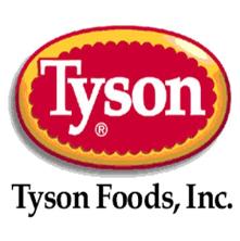 Tyson acquiring 60% of Chinese poultry producer