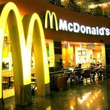 McDonald’s impressive profits, thanks to chicken