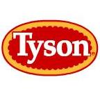 Tyson cuts budget and jobs