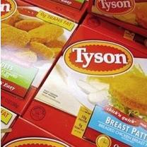 Tyson enters Brazilian poultry industry with 3 transactions