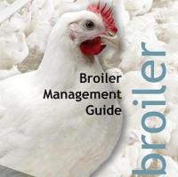Cobb offers new broiler guide